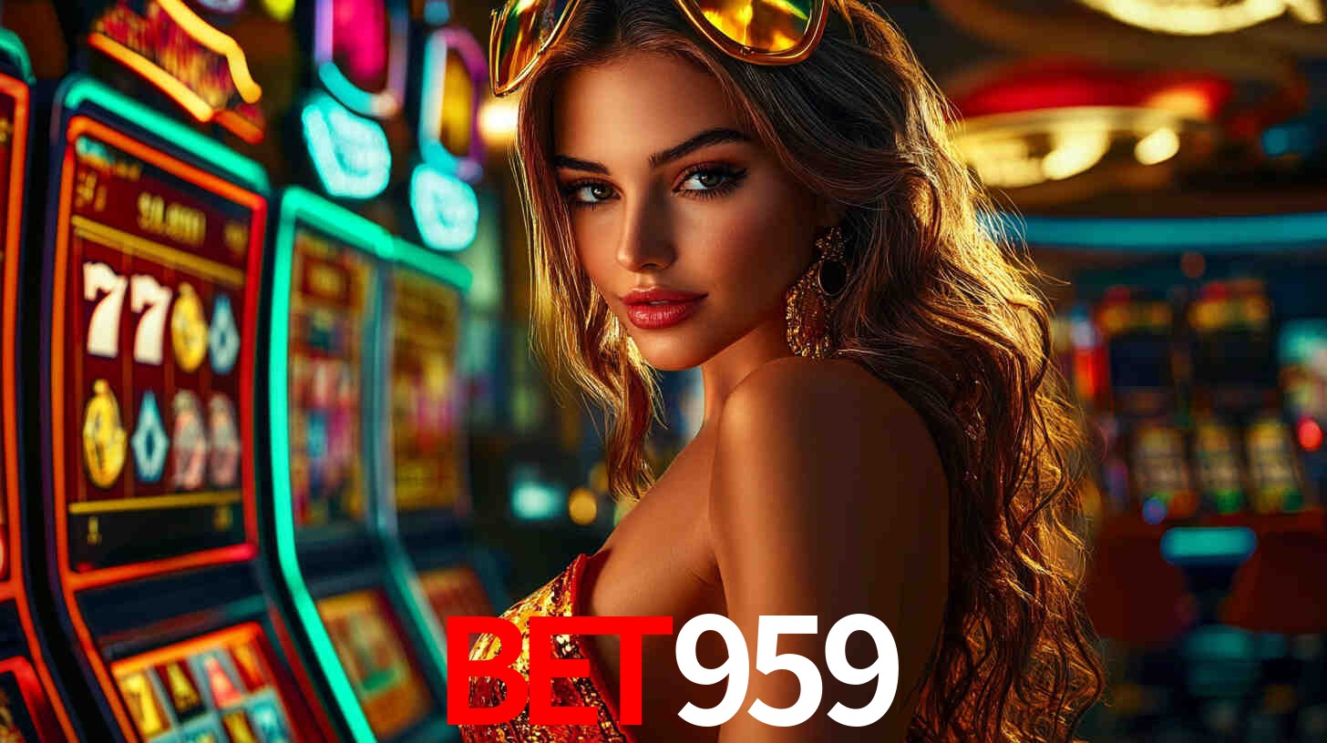 Experiência VIP bet959