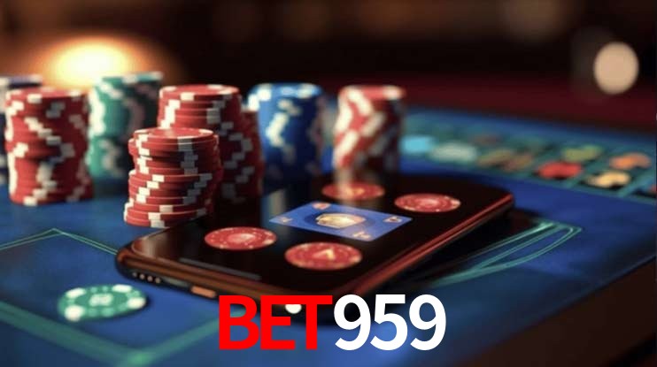 Experiência VIP bet959