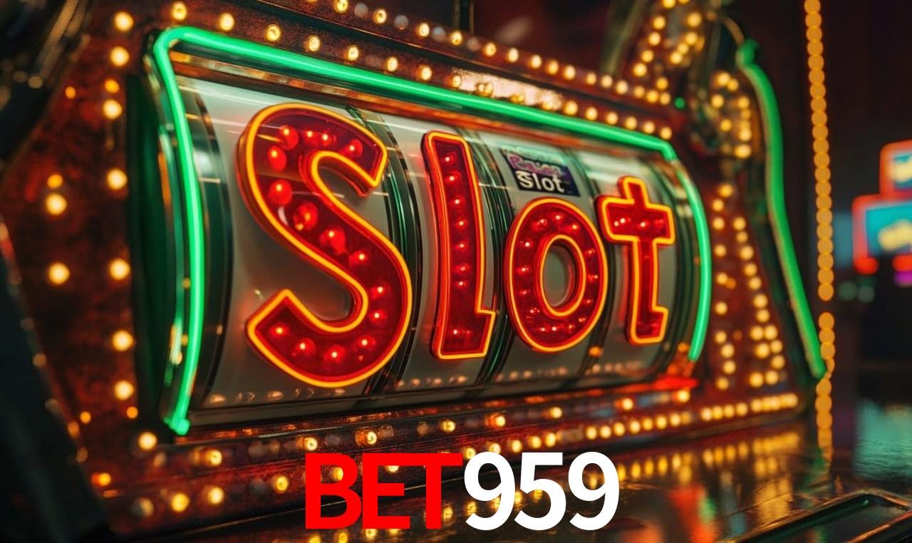 Ofertas Exclusivas bet959