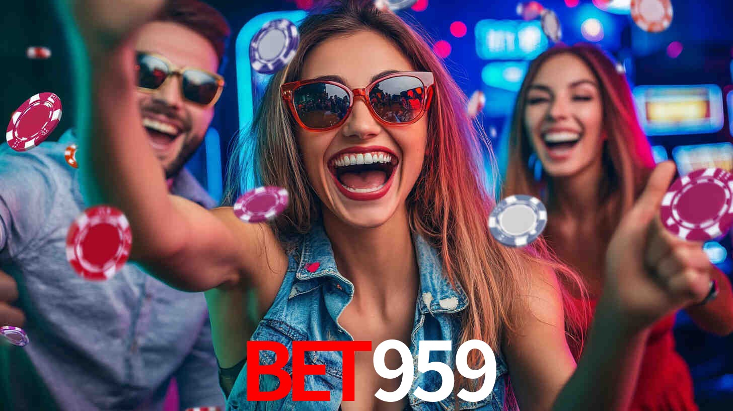 Descubra a Essência do bet959: Nossa História e Compromissos
