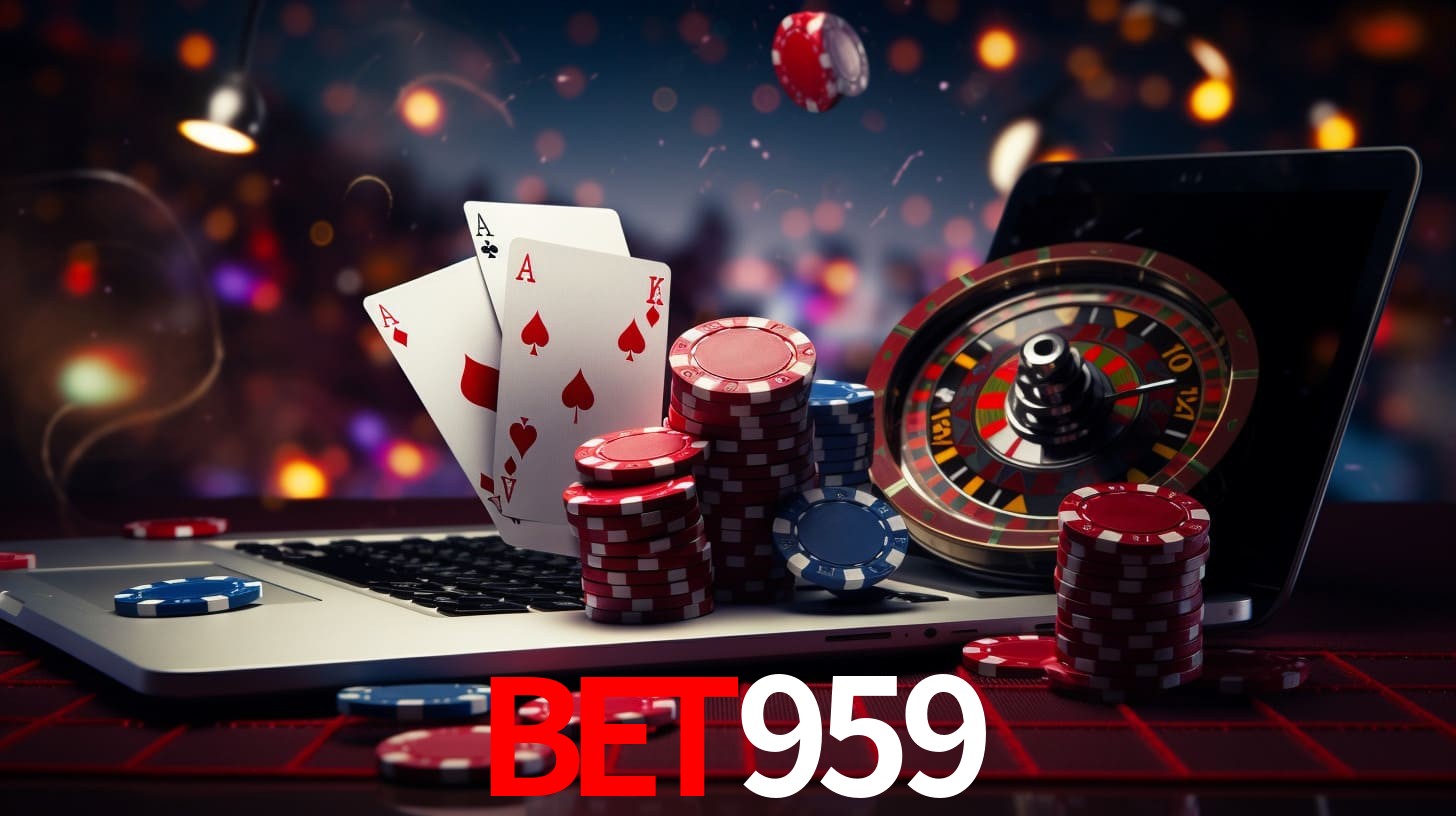 Slot Games bet959