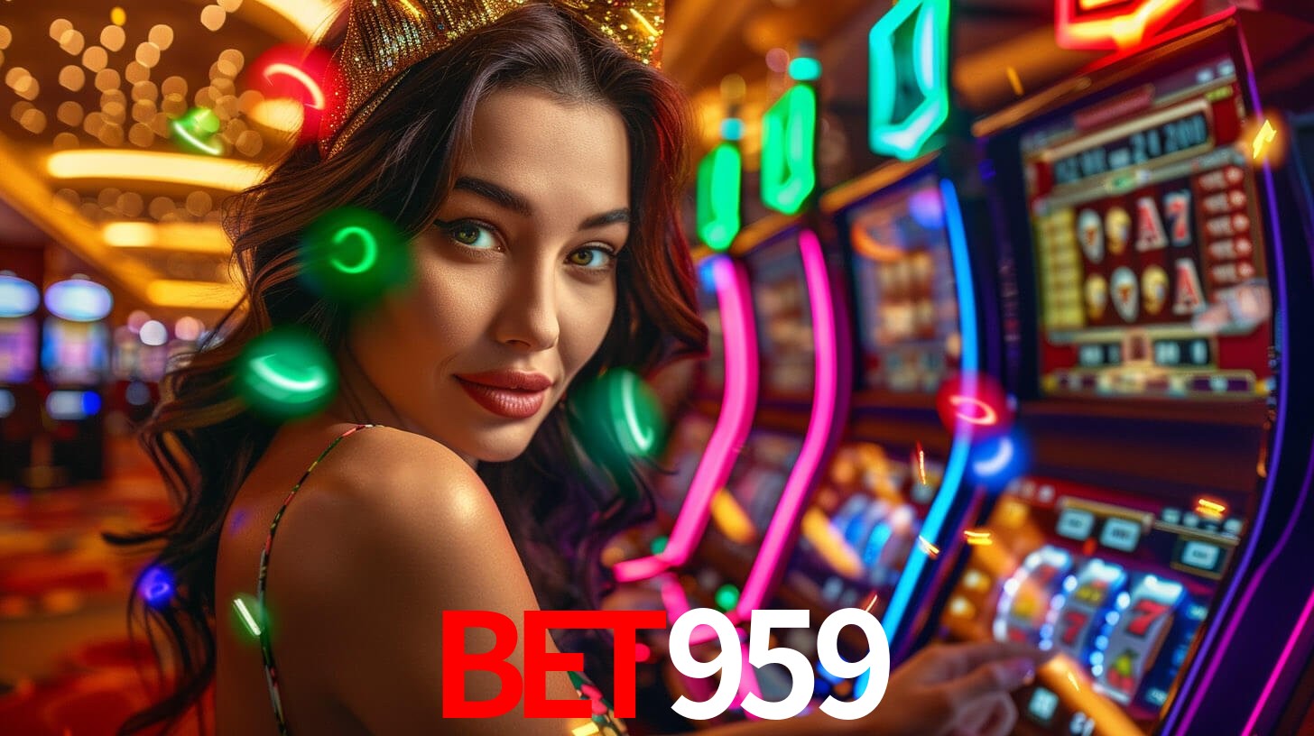 bet959,bet959 app