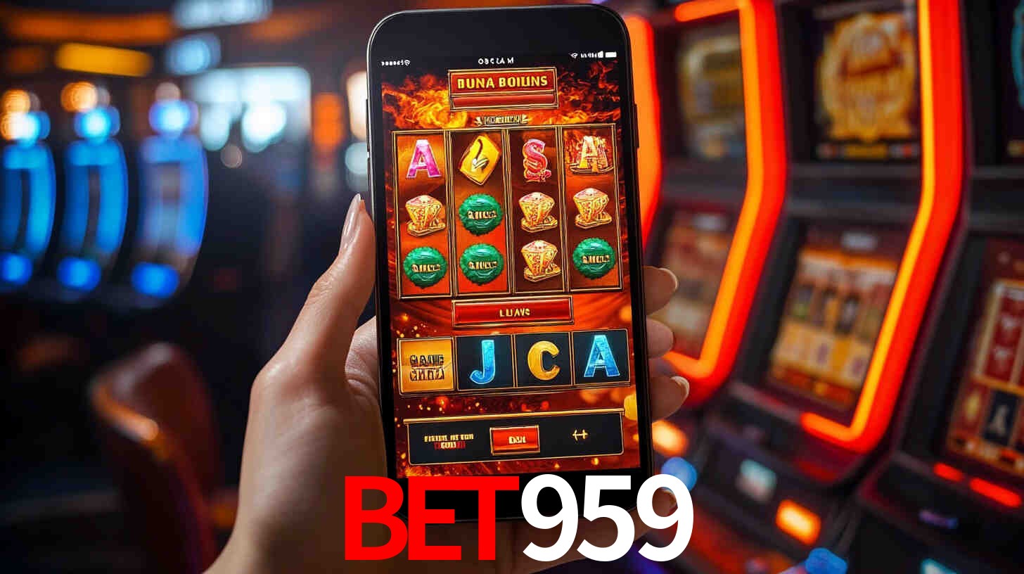 VIP Casino bet959