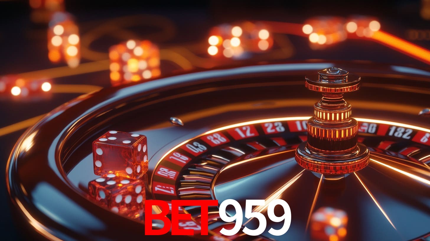 Game Providers bet959