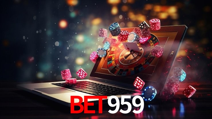 bet959