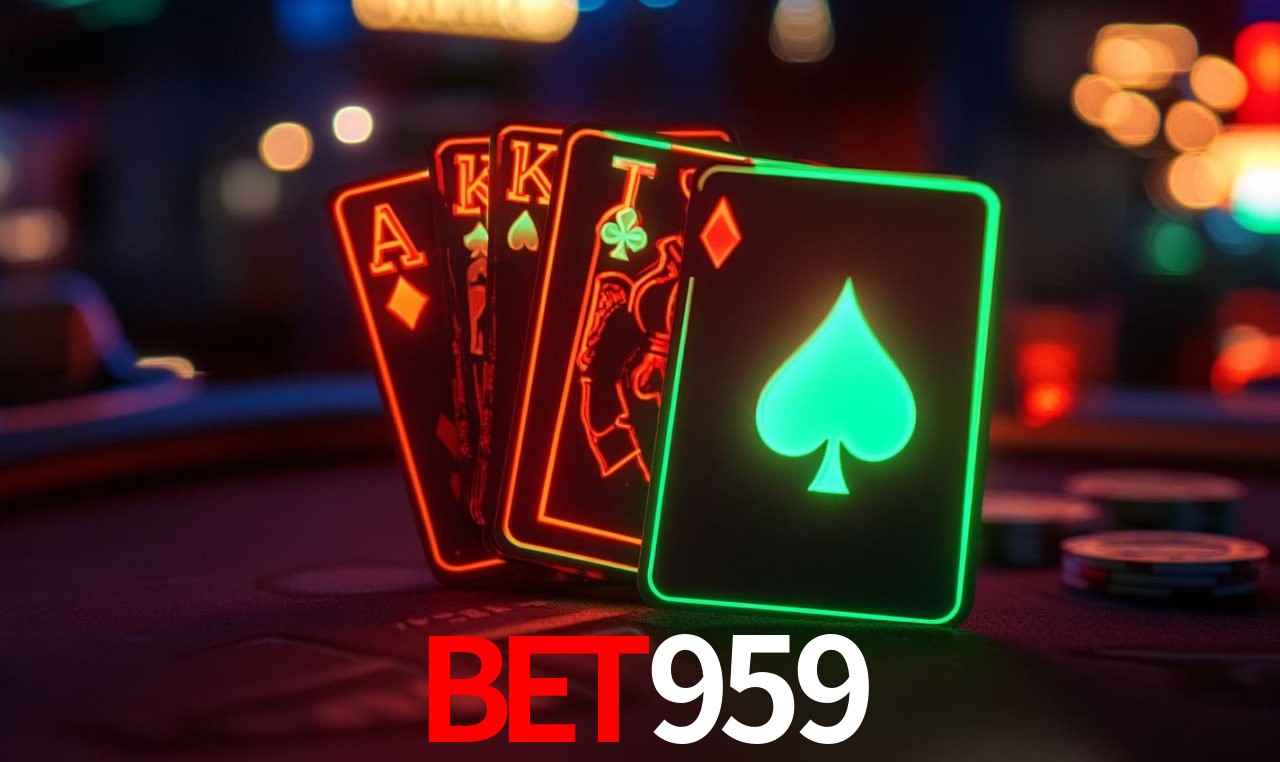 Ofertas Imperdíveis na bet959: Promoções e Bônus Que Valem a Pena