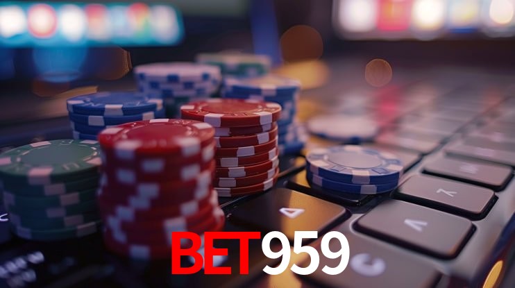 Especiais de Fim de Semana bet959