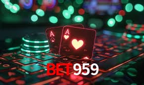 Diretório de Jogos bet959