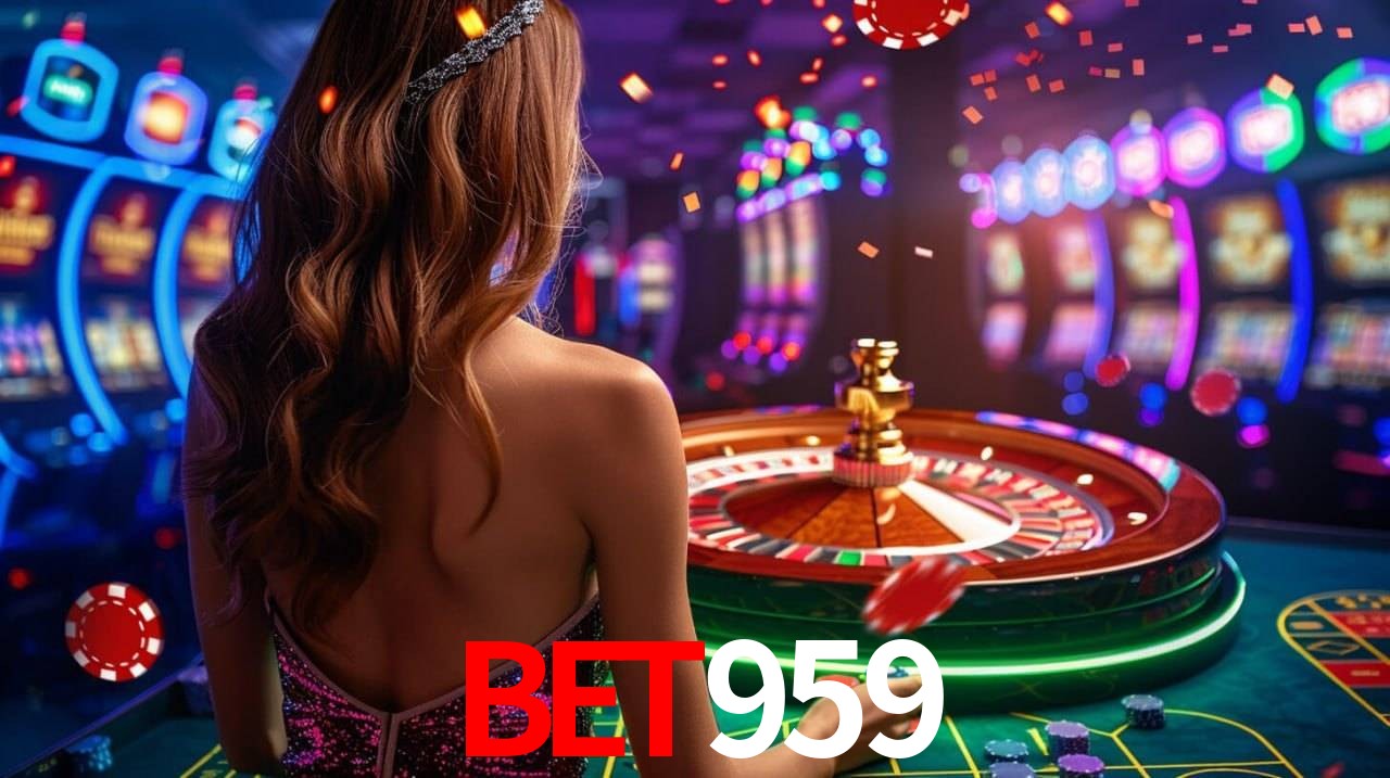 bet959,bet959 app