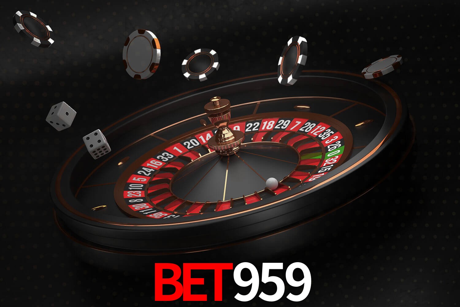 Live Casino bet959
