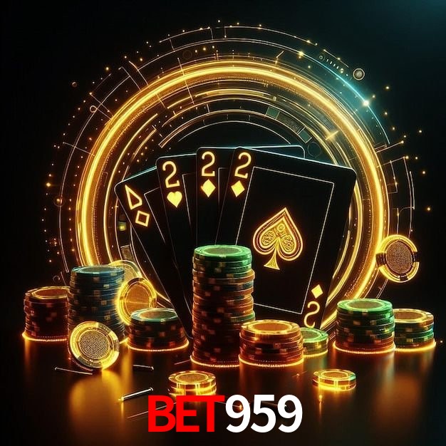 Segurança 2FA bet959