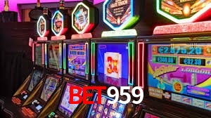 Torneios bet959
