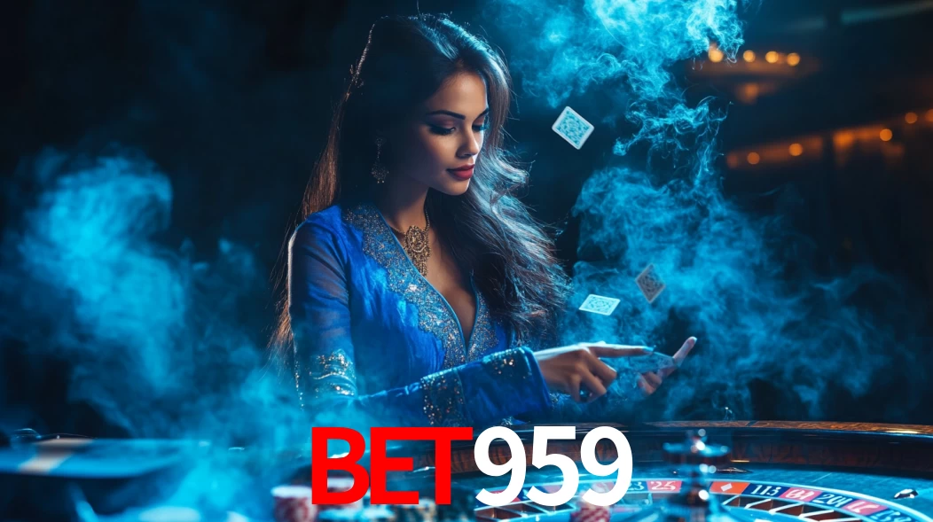 bet959