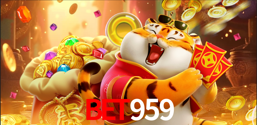 Daily Bonuses bet959