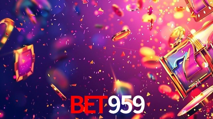 bet959: Seu Especialista em Apostas Esportivas Brasileiras