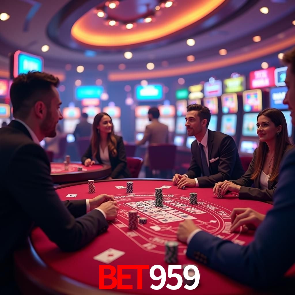 Jogo Aviator bet959
